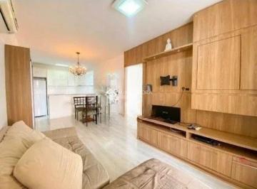 Apartamento · 77m² · 3 Quartos · 1 Vaga · Apartamento de 3 dormitórios 77m2 privativos 1 vaga de garagem no bairro Costeira Do Pirajubaé
