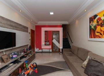 Casa · 163m² · 3 Quartos · 2 Vagas · Casa à Venda - Vila Guilherme, 3 Quartos, 163 m2