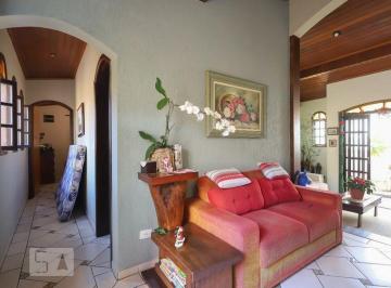 Casa · 200m² · 3 Quartos · 6 Vagas · Casa à Venda - Mandaqui, 3 Quartos, 200 m2