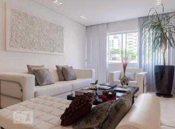 Apartamento · 136m² · 3 Quartos · 1 Vaga · Apartamento à Venda - Jardim Paulista, 3 Quartos, 136 m2