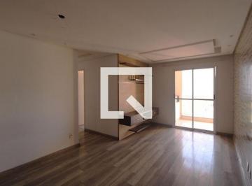 Apartamento · 72m² · 3 Quartos · 1 Vaga · Apartamento à Venda - Campo Grande, 3 Quartos, 72 m2