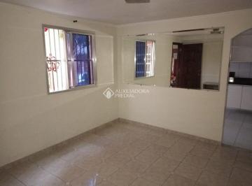 Apartamento · 55m² · 2 Quartos · 2 Vagas · APARTAMENTO - SANTO ANDRÉ - VILA CAMILÓPOLIS.