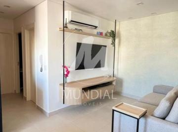 Sala · Apartamento (tipo - padrao) 2 dormitórios/suite, cozinha planejada, portaria 24 horas, lazer, espaço