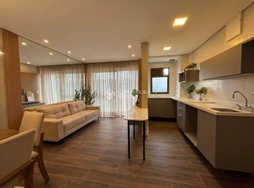 Apartamento · 75m² · 2 Quartos · 1 Vaga · Seu primeiro grande passo com estilo e segurança