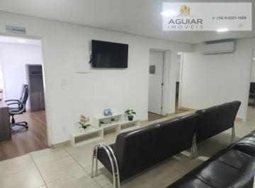 Comercial · 150m² · 1 Quarto · Comercial para aluguel - no Centro