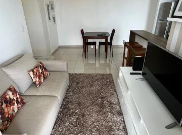 Apartamento · 45m² · 1 Quarto · 1 Vaga · Apartamento para aluguel - em Cambuí