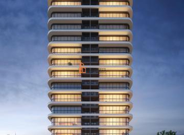 Apartamento · 103m² · 2 Quartos · 2 Vagas · NOVOS "ARES" PARA VOCÊ E SUA FAMÍLIA - LANÇAMENTO