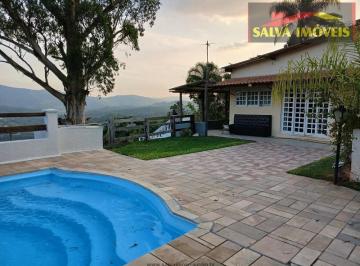 Rural · 220m² · 3 Quartos · 5 Vagas · Rurais à venda - em Caceia