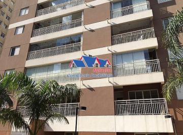 Apartamento · 97m² · 2 Quartos · 2 Vagas · Condominio Alpha Style Alphaville - 97 m2 2 dorms, 2 vagas