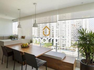 Apartamento · 225m² · 3 Quartos · 4 Vagas · APARTAMENTO À VENDA NO CONDOMINIO BLUE NOTE