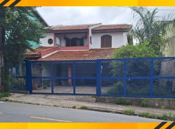 Casa 355m² Leilão Vila Bastos · CASA DOIS PAVIMENTOS | 355M² | JARDIM BELA VISTA - SANTO ANDRÉ/SP