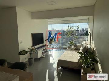 Apartamento · 64m² · 2 Quartos · Apto à venda no Jardim São Paulo(Zona Norte), com 2 quartos (1 suíte), sala, cozinha, varanda envidr