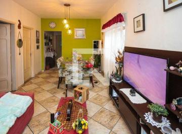Casa · 150m² · 3 Quartos · 8 Vagas · Casa à Venda - Vila Santa Clara, 3 Quartos, 150 m2