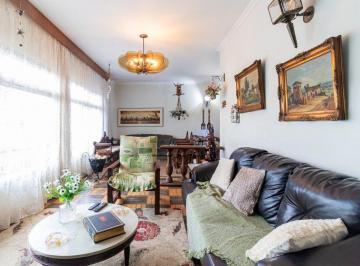 Casa · 199m² · 3 Quartos · 5 Vagas · Casa à Venda - Jardim Marajoara , 3 Quartos, 199 m2