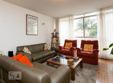 Apartamento · 160m² · 3 Quartos · 1 Vaga · Apartamento à Venda - Pinheiros, 3 Quartos, 160 m2