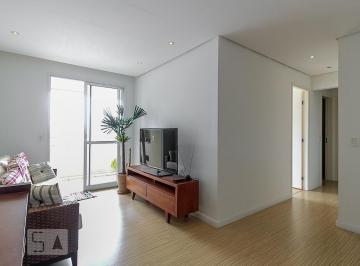 Apartamento · 80m² · 3 Quartos · 1 Vaga · Apartamento à Venda - Tatuapé, 3 Quartos, 80 m2