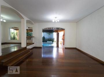 Casa · 300m² · 5 Quartos · 4 Vagas · Casa à Venda - Jardim Avelino , 5 Quartos, 300 m2