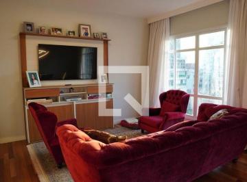 Apartamento · 166m² · 3 Quartos · 2 Vagas · Apartamento à Venda - Jardim Paulista, 3 Quartos, 166 m2