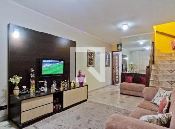 Casa · 110m² · 3 Quartos · 2 Vagas · Casa à Venda - Vila Mangalot, 3 Quartos, 110 m2