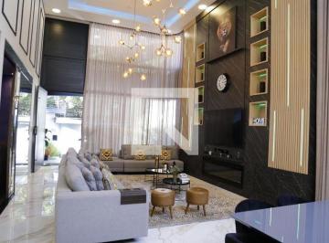 Casa · 350m² · 3 Quartos · 4 Vagas · Casa à Venda - City América, 3 Quartos, 350 m2