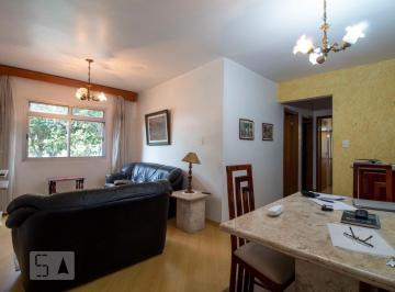 Apartamento · 117m² · 3 Quartos · 1 Vaga · Apartamento à Venda - Jabaquara, 3 Quartos, 117 m2