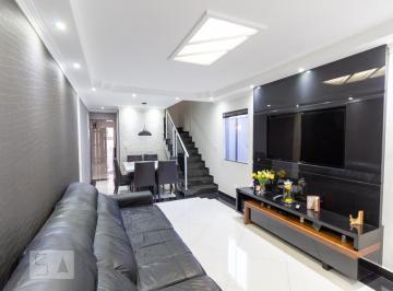 Casa · 254m² · 3 Quartos · 2 Vagas · Casa à Venda - Jardim Maringá, 3 Quartos, 254 m2