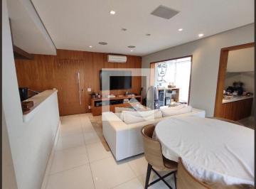 Apartamento · 140m² · 3 Quartos · 3 Vagas · Apartamento à Venda - Perdizes, 3 Quartos, 140 m2