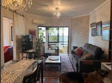 Apartamento · 114m² · 3 Quartos · 3 Vagas · Apartamento à Venda - Perdizes, 3 Quartos, 114 m2