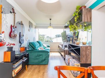 Apartamento · 67m² · 3 Quartos · 1 Vaga · Apartamento 3 Quartos Face Leste com Vista Livre no Portão