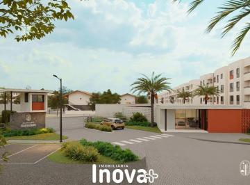 Apartamento · 44m² · 2 Quartos · 1 Vaga · Apartamentos à venda no Quinta do Mandacaru - Vila Andorinha