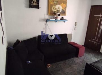 Foto 01 · Apartamento, Vila Rodrigues, Catanduva, SP
