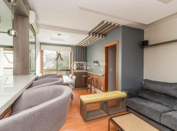1 · Apartamento mobiliado no bairro Petrópolis, em Porto Alegre