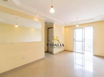 87f506390306747301d950788d3acf63a453a8b2 · Apartamento com 2 dormitórios à venda, 52 m² por R$ 375.000,00 - Jardim Vila Galvão - Guarulhos/SP