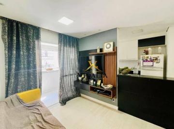 446ebc90d6baa2ca40d8d878cbfea6b2b9042f82 · Apartamento com 2 dormitórios à venda, 53 m² por R$ 400.000 - Jardim Imperador - Guarulhos/SP