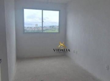 8e2f3f8a4c41a54e00be349889f9f27d4b54f4af · Apartamento com 2 quartos à venda, 43 m² por R$ 230.000 - Vila Nova Bonsucesso - Guarulhos/SP