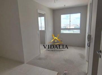 72b2b9b1d993f83b32b8e940ae4b4cf0c6bd2ba1 · Apartamento com 2 dormitórios à venda, 36 m² por R$ 310.000,00 - Vila Itapegica - Guarulhos/SP