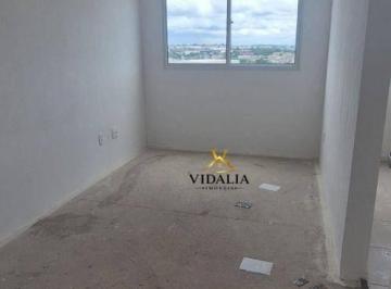 c5687f366d1ddcf7ec70e055d719901cb49897a2 · Apartamento com 2 dormitórios à venda, 43 m² por R$ 230.000,00 - Vila Nova Bonsucesso - Guarulhos/SP