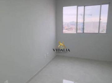b97308481bb98fc30c1b5b19e378a04f08450b5c · Apartamento com 2 quartos à venda, 43 m² por R$ 260.000 - Vila Nova Bonsucesso - Guarulhos/SP