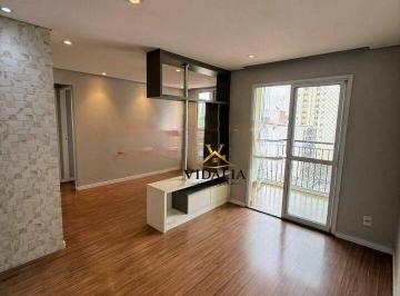 66a08adf5406c2ea766fb532b4d1efdb803d02ce · Apartamento com 3 dormitórios à venda, 64 m² por R$ 650.000,00 - Macedo - Guarulhos/SP