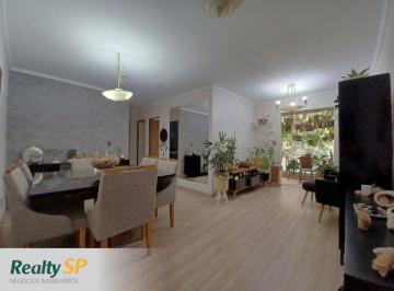 Apartamento de 3 quartos, São Paulo · VILA ANDRADE 80m² / 3 DORMITÓRIOS (1 SUÍTE) / TERRAÇO / 2 VAGAS / LAZER COMPLETO.