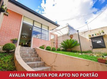 Casa · 306m² · 4 Quartos · Casa à venda - na Água Verde