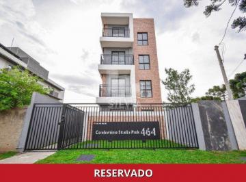 Apartamento · 24m² · 1 Quarto · Apartamento à venda - em Novo Mundo