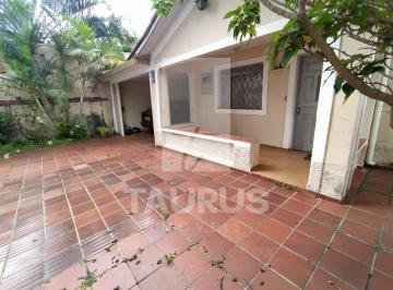 Foto 02 · Casa à venda na Chácara Santo Antônio. 3 quartos, 2 vagas, edícula, 292m².