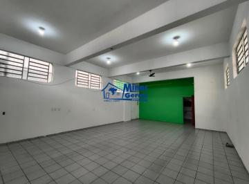 Foto 01 · Salão Comercial 95m² para Locação no Bosque dos Eucaliptos - SJC