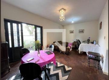 Casa · 195m² · 4 Quartos · 4 Vagas · Casa à Venda - Chácara Inglesa, 4 Quartos, 195 m2