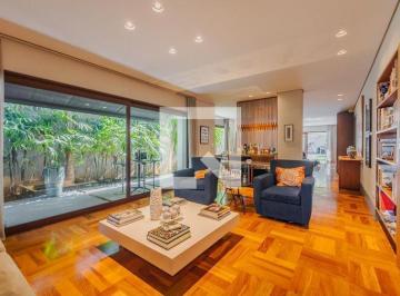 Casa · 373m² · 4 Quartos · 4 Vagas · Casa à Venda - Alto de Pinheiros, 4 Quartos, 373 m2