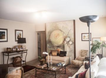 Apartamento · 120m² · 3 Quartos · 1 Vaga · Apartamento à Venda - Bela Vista, 3 Quartos, 120 m2