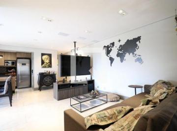 Apartamento · 100m² · 2 Quartos · 2 Vagas · Apartamento à Venda - Barra Funda, 2 Quartos, 100 m2