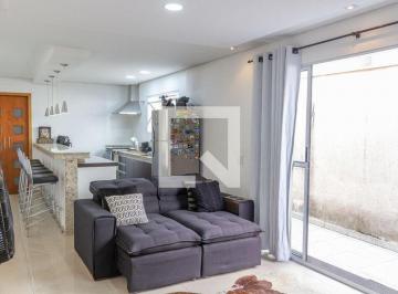 Casa · 100m² · 3 Quartos · 2 Vagas · Casa à Venda - Tatuapé, 3 Quartos, 100 m2