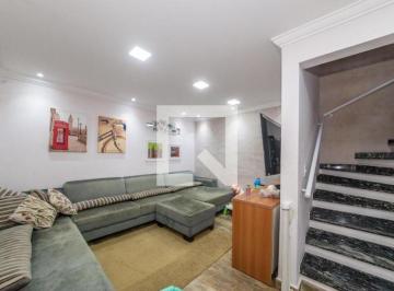 Casa · 180m² · 4 Quartos · 2 Vagas · Casa à Venda - Jabaquara, 4 Quartos, 180 m2